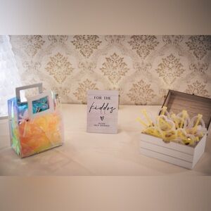 Decorative Sign for Kids